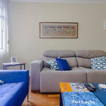 Amplo Apartamento Com Tres Dormitorios, Proximo A Avenida Paulista E Metro Brigadeiro - Civita 4 São Paulo Eksteriør bilde