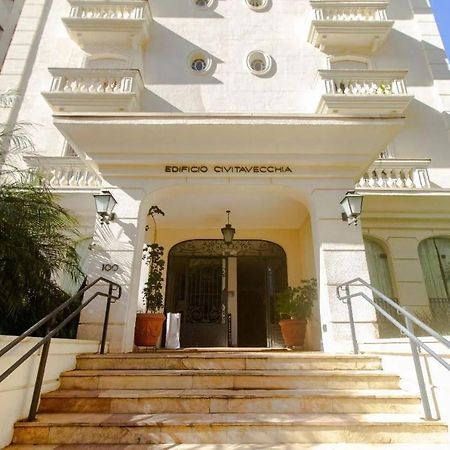 Amplo Apartamento Com Tres Dormitorios, Proximo A Avenida Paulista E Metro Brigadeiro - Civita 4 São Paulo Eksteriør bilde