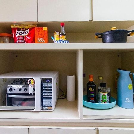 Amplo Apartamento Com Tres Dormitorios, Proximo A Avenida Paulista E Metro Brigadeiro - Civita 4 São Paulo Eksteriør bilde