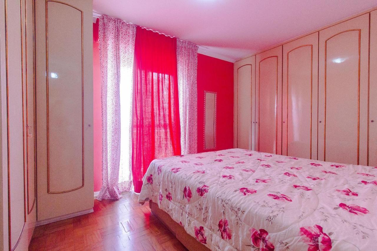 Amplo Apartamento Com Tres Dormitorios, Proximo A Avenida Paulista E Metro Brigadeiro - Civita 4 São Paulo Eksteriør bilde