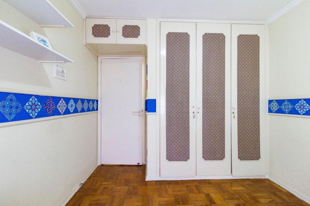 Amplo Apartamento Com Tres Dormitorios, Proximo A Avenida Paulista E Metro Brigadeiro - Civita 4 São Paulo Eksteriør bilde