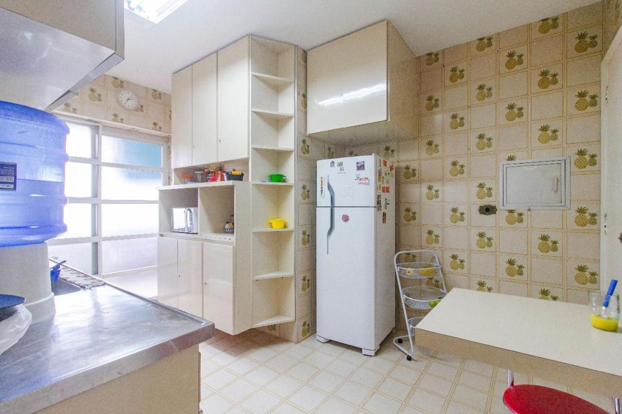 Amplo Apartamento Com Tres Dormitorios, Proximo A Avenida Paulista E Metro Brigadeiro - Civita 4 São Paulo Eksteriør bilde