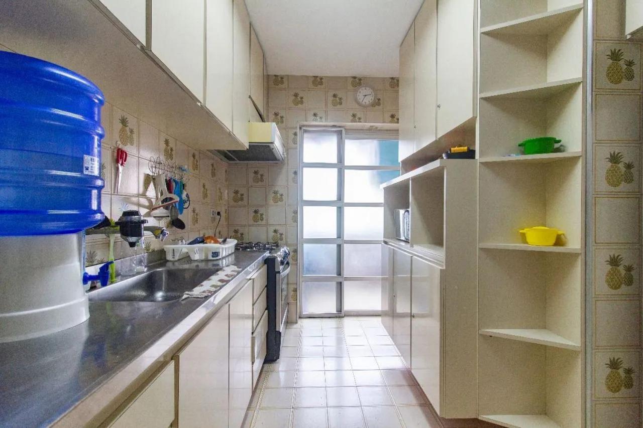 Amplo Apartamento Com Tres Dormitorios, Proximo A Avenida Paulista E Metro Brigadeiro - Civita 4 São Paulo Eksteriør bilde