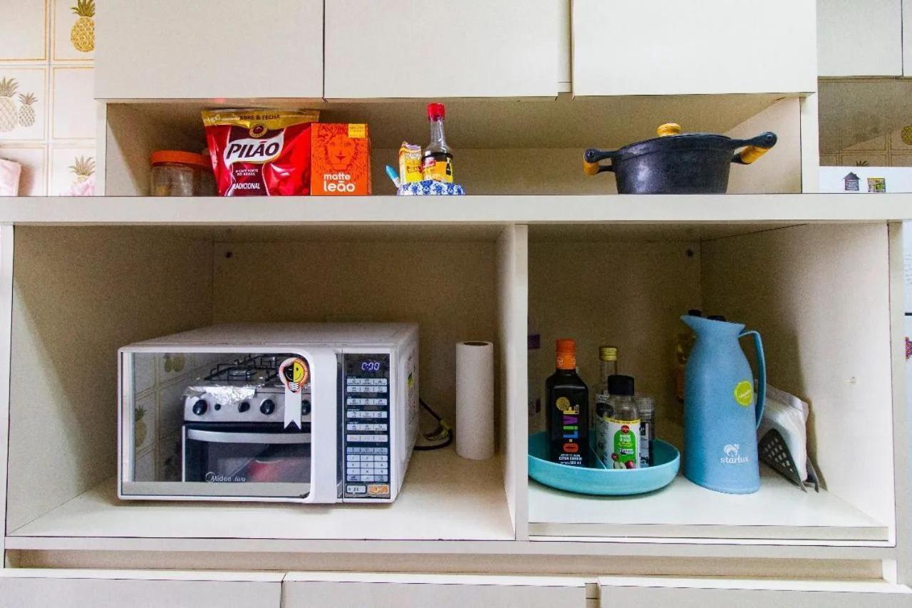 Amplo Apartamento Com Tres Dormitorios, Proximo A Avenida Paulista E Metro Brigadeiro - Civita 4 São Paulo Eksteriør bilde